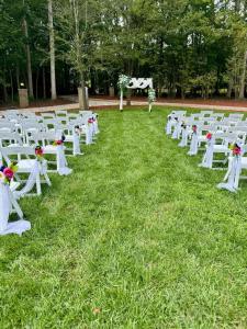 Whisper Chateau Weddings Reunions Groups 75 Plus - Ubytování bez kategorie ve městě Greensboro