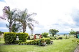 Drakensview Self Catering - Ardmore