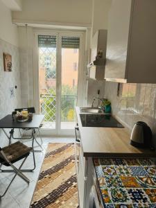 Vatican Inside House