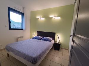 Appartements la prade messanges : photos des chambres