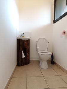 Appartements la prade messanges : photos des chambres