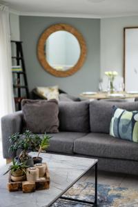 Beachfront Villa Sea Breeze Hout Bay Cape Town