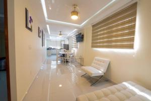 Departamento a 2 minutos de la playa