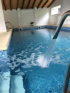 Mirador de Miranda Apartamentos Rural & Spa Inc - Baselgas