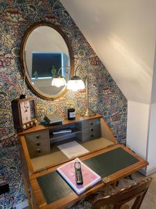 B&B / Chambres d'hotes Au Petit Manoir : photos des chambres