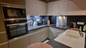 Chalets Chalet Arpitan - les Carroz - Grand Massif : photos des chambres