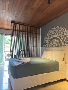 Pituba Vile - Apartamento Mandala