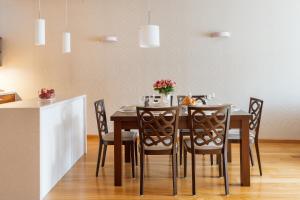 BIG Prestige Apartment - 6 min Main Square Kraków