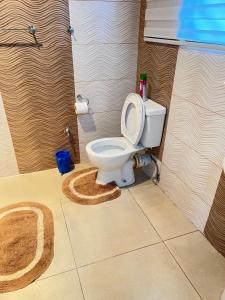 Nightingale lodge no 6