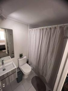 Depto Residencial Guardia24 Hrs