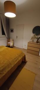 Charlotte Bellevue Apartman