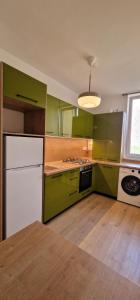 Charlotte Bellevue Apartman