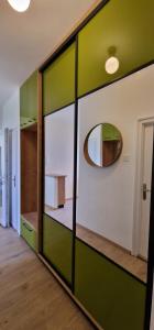 Charlotte Bellevue Apartman