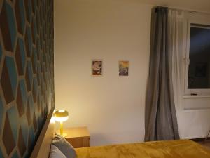 Charlotte Bellevue Apartman