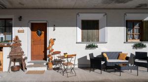 Baita de Eliseo B&B