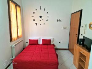 Appartamento IN CENTRO Free Wi-Fi, Self check-in