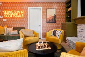 Desert Air 5 Br Sports Court Pool Arcade Hot Tub