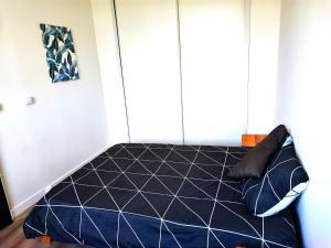 appartement spacieux 3 chambres