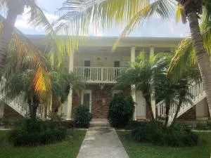 Key Biscayne Beach Vacation - Key Biscayne