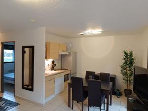 Appartements la prade messanges : Appartement 1 Chambre