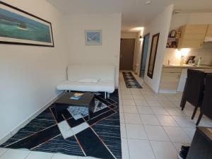 Appartements la prade messanges : photos des chambres