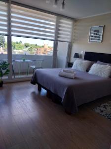 Departamento studio diario