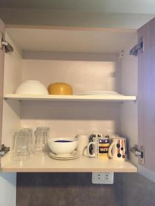 AVE PARAISO Piso 7 Mono 19