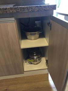 AVE PARAISO Piso 7 Mono 19