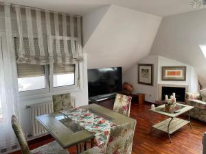 Apartamento Los Pilares