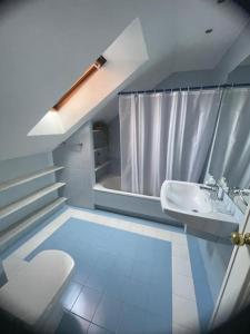 Apartamento Los Pilares