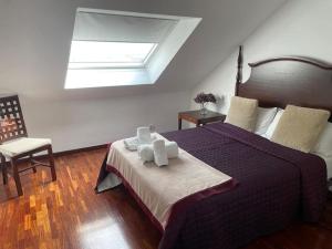 Apartamento Los Pilares