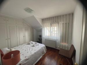 Apartamento Los Pilares