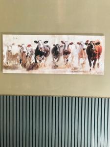 onCactus Luxury Penthouse