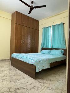 1bhk fully furnished