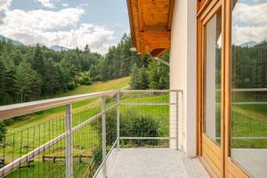 Appartamento Cancano