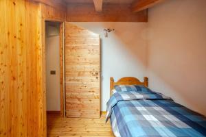 Appartamento Cancano