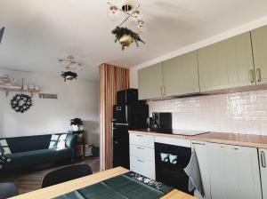 Apartament Verde Zakopane