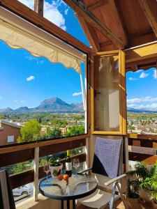 Apartamento Font Rotja L'Albir - 4hvězdičkové hotely ve městě Albir