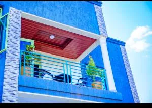 Blessed apartment kigali - Kanombe