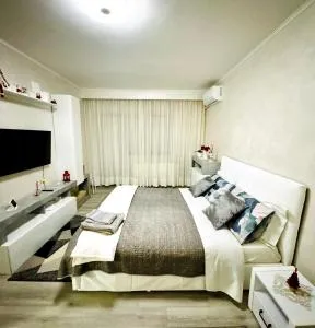 Central and beautiful flat - Sîrbi