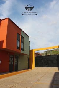 Hotel Camino de Allende