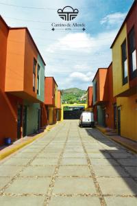 Hotel Camino de Allende