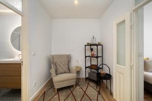 WHome | São Vicente Deluxe Apartment