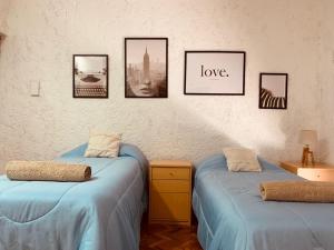 Dúplex con terraza y estacionamiento