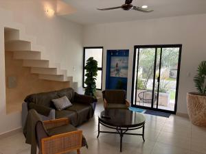 Departamento en Mérida Temozón Planta Baja con Amenidades estacionamiento incluido