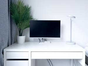 Lovely 1BR City Centre Apartment