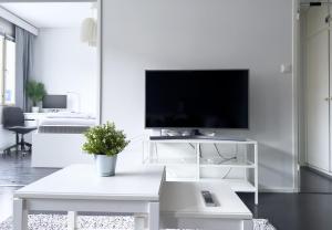 Lovely 1BR City Centre Apartment