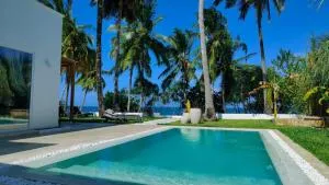 Villa Shepherd Zanzibar - LUXURY BEACH FRONT - KIWENGWA - Kumba Urembo
