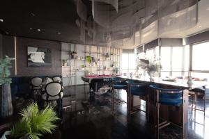 The Edge Central Pattaya - Luxury 1 Bedroom Apartment - 5th Floor #10