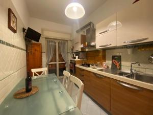 La Casa oltre il Parco